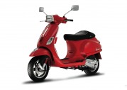 Vespa S 125